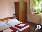 Apartmani Alaska & Nikolina apartments Croatia