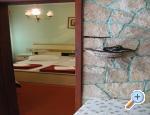 Apartmani Alaska & Nikolina apartments Croatia