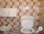 Apartmani Alaska & Nikolina apartments Croatia