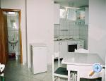 Apartmani Alaska & Nikolina apartments Croatia