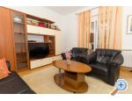 Apartmani Ana apartments Croatia