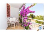 Apartmani Ana apartments Croatia