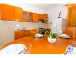 Apartmani Ana apartments Croatia