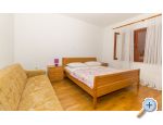 Apartmani Ana apartments Croatia