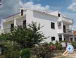Apartmani Biograd Savic Croatia Hrvatska