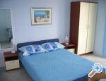 Apartmani Biograd Savic apartments Croatia