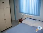 Apartmani Biograd Savic apartments Croatia