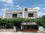 Apartmani Biograd Savic apartments Croatia