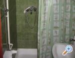 Apartmani Biograd Savic apartments Croatia
