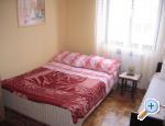 Apartmani Biograd Savic apartments Croatia