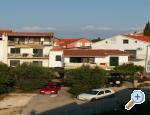 Apartments Bogdanic Croatia Hrvatska
