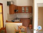 Apartments Bogdanic apartments Croatia