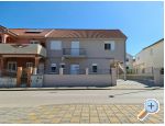 Apartmani �eli� apartments Croatia