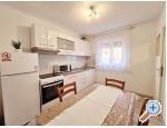 Apartmani �eli� apartments Croatia