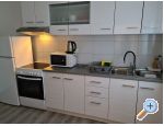 Apartmani �eli� apartments Croatia