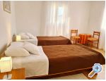 Apartmani �eli� apartments Croatia