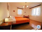 Apartmani �eli� apartments Croatia