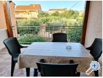 Apartmani �eli� apartments Croatia