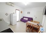 Apartmani �eli� apartments Croatia