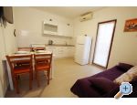 Apartmani �eli� apartments Croatia