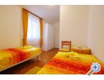Apartmani �eli� apartments Croatia