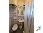 Apartmani �eli� apartments Croatia