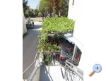 Apartmani �eli� apartments Croatia