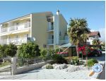 Apartmani Gojka Mio�evi� Croatia Hrvatska