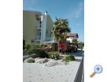 Apartmani Gojka Miočević apartments Croatia