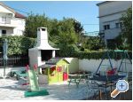 Apartmani Gojka Miočević apartments Croatia