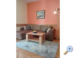 Apartmani Gojka Miočević apartments Croatia