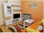 Apartmani Gojka Miočević apartments Croatia