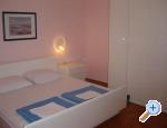 Apartmani Gojka Miočević apartments Croatia