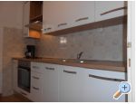 Apartmani Gojka Miočević apartments Croatia