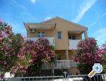 Apartmani Goli� apartments Croatia