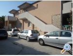 Apartmani Goli� apartments Croatia