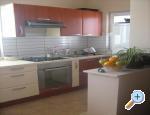 Apartmani Goli� apartments Croatia