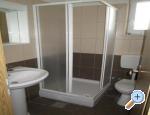 Apartmani Goli� apartments Croatia