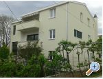 Apartmani Jurov apartments Croatia