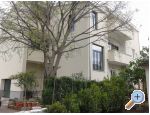 Apartmani Jurov apartments Croatia