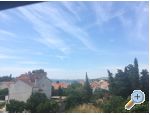 Apartmani Jurov apartments Croatia