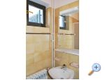 Apartmani Jurov apartments Croatia