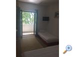 Apartmani Jurov apartments Croatia