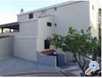 Apartmani Jurov apartments Croatia