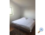 Apartmani Jurov apartments Croatia