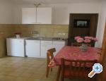 Apartmani Jurov apartments Croatia