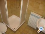 Apartmani Jurov apartments Croatia