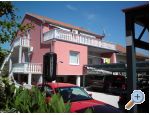 Apartmany Kus apartments Croatia