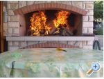 Apartmany Kus apartments Croatia
