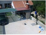 Apartmany Kus apartments Croatia